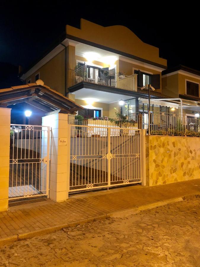Residenza De Luca B&B Tropea Exterior photo