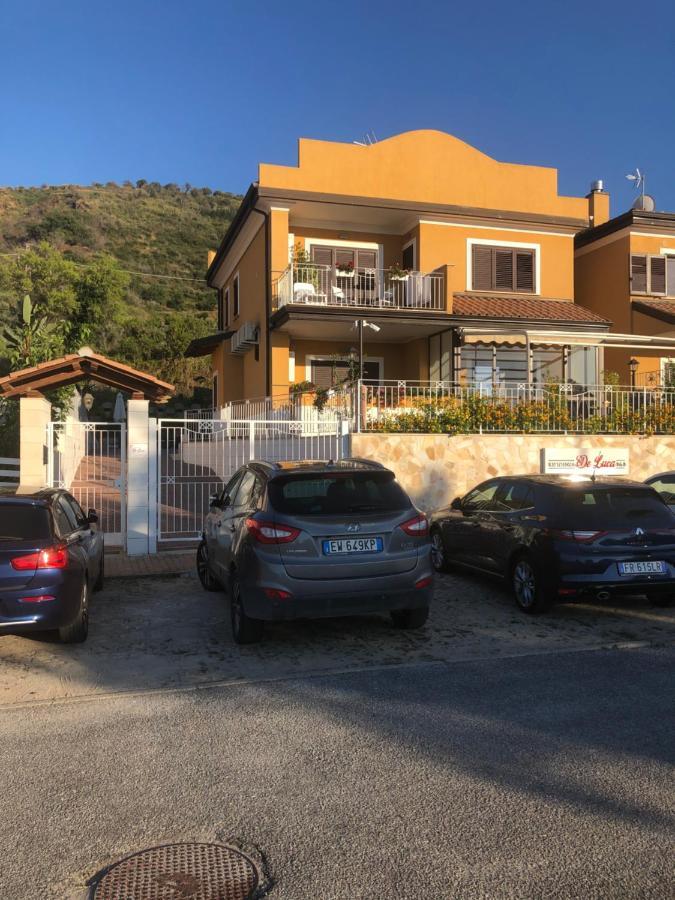 Residenza De Luca B&B Tropea Exterior photo