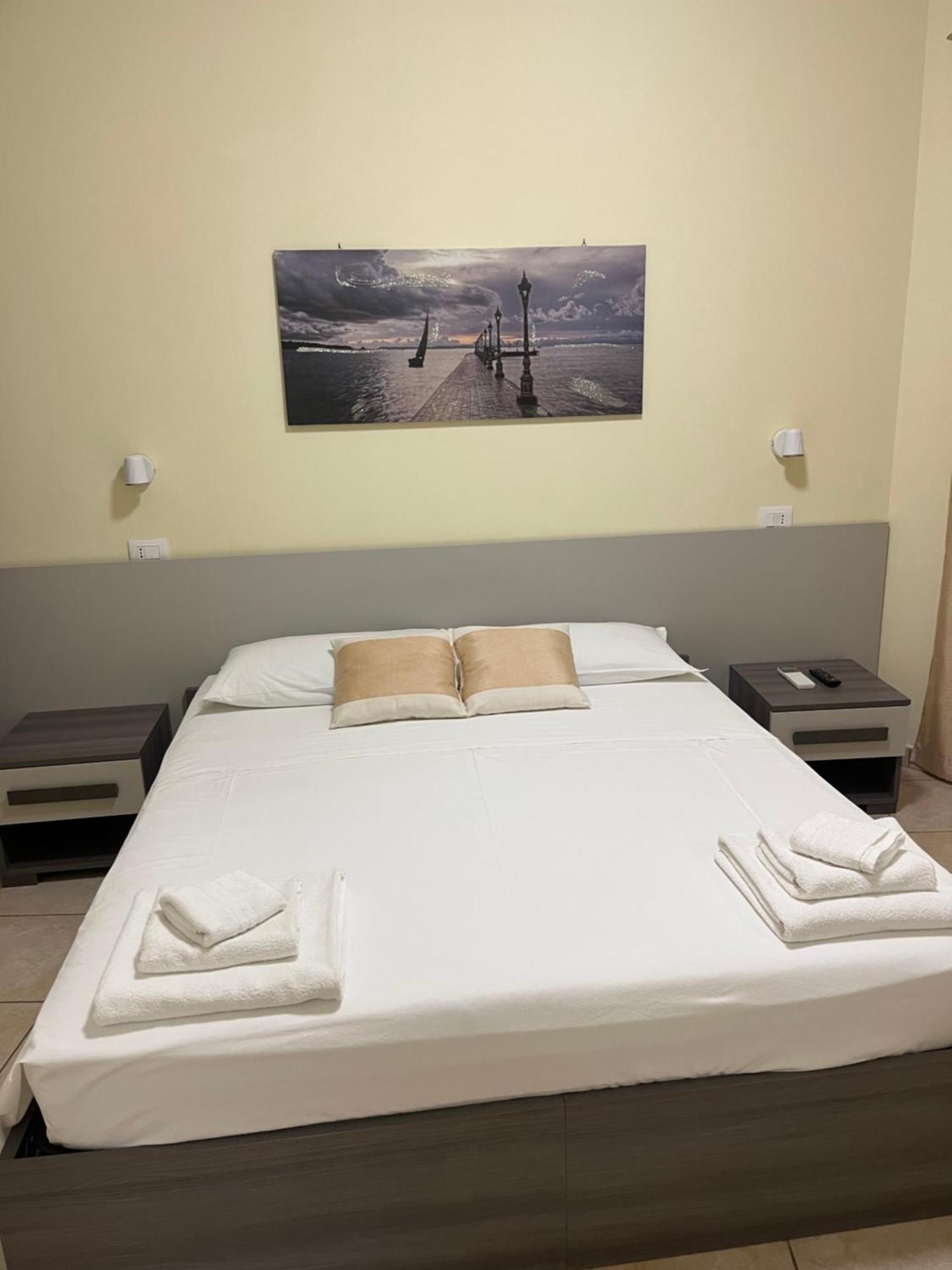 Residenza De Luca B&B Tropea Room photo