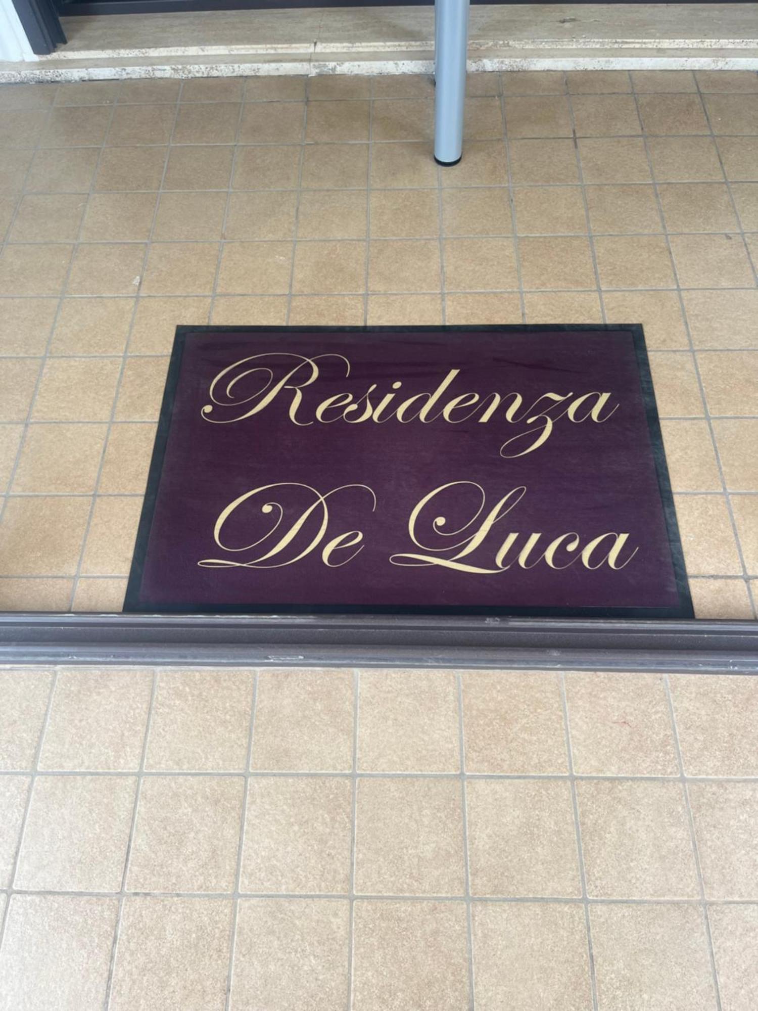 Residenza De Luca B&B Tropea Exterior photo