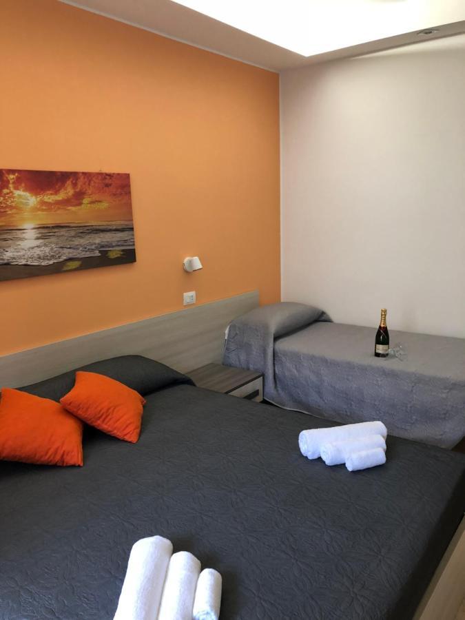 Residenza De Luca B&B Tropea Exterior photo